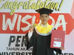 Tips Belajar dari Alex, Lulusan Unej dengan IPK 4 & Punya 9 Publikasi Ilmiah di Jurnal Bereputasi