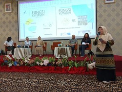 Ancaman BPA Nyata, Industri Wajib Patuhi Aturan Pelabelan BPA BPOM