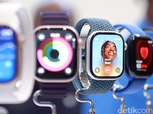 Apple Watch Series 10: Inovasi Terbaru dari Apple yang Semakin Canggih