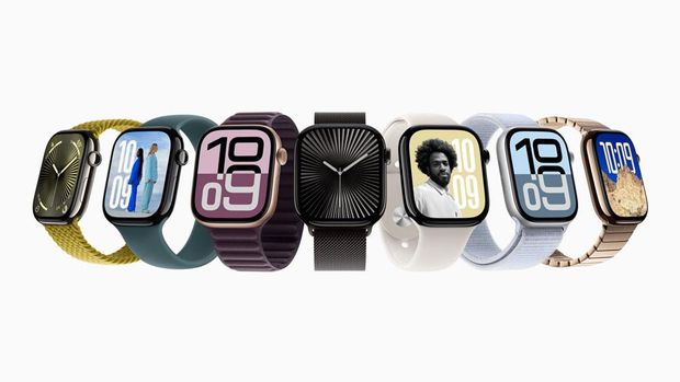 Apple Watch Series 10