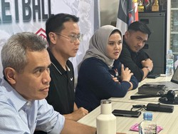 PP Perbasi Tetapkan Ardima Rama Putra Jadi Plt Ketum Pengganti Danny Kosasih