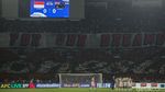 Indonesia vs Australia Masih 0-0 di Babak Pertama