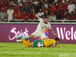 5 Data-Fakta Bahrain Vs Indonesia Jelang Kualifikasi Piala Dunia 2026