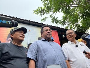 Rano Karno: Perusahaan Wajib CSR untuk Pendidikan, Lingkungan, Infrastruktur Rano Karno: Perusahaan Wajib CSR untuk Pendidikan, Lingkungan, Infrastruktur