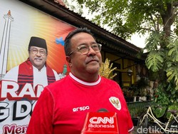 Strategi Rano Karno Cegah Tawuran: Pendekatan Spiritual-Hidupkan Balai Rakyat