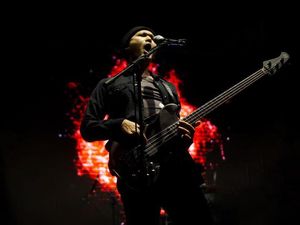 Kata Bondan Prakoso saat Konsernya di Aceh Diganti Tahlilan Kata Bondan Prakoso saat Konsernya di Aceh Diganti Tahlilan