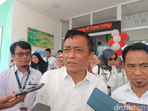 Polemik Lahan Tanjung Aan ITDC dengan Warga, Bupati: Perlu Duduk Bareng Polemik Lahan Tanjung Aan ITDC dengan Warga, Bupati: Perlu Duduk Bareng
