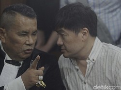 Perkara 1,1 Ton Emas Berujung Budi Said Divonis 15 Tahun Penjara