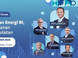 Produksi Migas RI Punya Banyak Tantangan, Gimana Kata Pemimpin Industri? Produksi Migas RI Punya Banyak Tantangan, Gimana Kata Pemimpin Industri?
