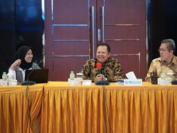 BPJS Kesehatan Perkuat Sistem Anti Curang JKN, Begini Strateginya