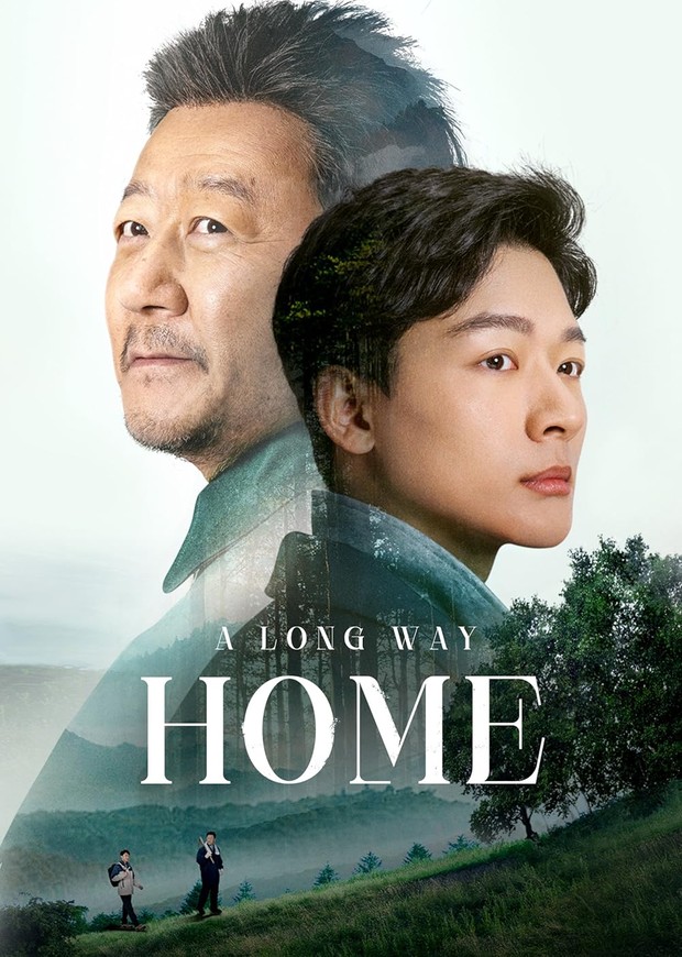 Drama A Long Way Home (2023)/Foto: Tencent Video