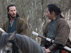 Sinopsis 47 Ronin, Para Samurai Membalaskan Dendam Kematian Tuan Mereka