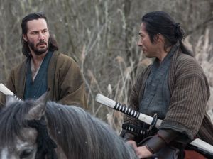 Sinopsis 47 Ronin, Para Samurai Membalaskan Dendam Kematian Tuan Mereka Sinopsis 47 Ronin, Para Samurai Membalaskan Dendam Kematian Tuan Mereka