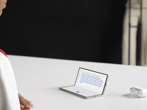 Keren! Anak Muda RI Ikut Garap Fitur Listening Mode di Galaxy AI