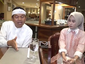 Kisah Lengkap Nessa Salsa, Istri Viral Curhat Suami Diduga Suka Sesama Jenis
