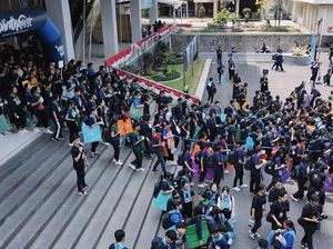 Program RPL Maranatha Bisa Kurangi Masa Studi Melalui Rekognisi