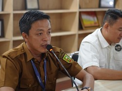 Yuk Bayar! Pemprov Riau Bebaskan Denda Pajak Kendaraan Bermotor 2024