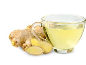 Amankah Minum Air Jahe Setiap Hari? Ketahui Batas Aman dan Efek Sampingnya Amankah Minum Air Jahe Setiap Hari? Ketahui Batas Aman dan Efek Sampingnya