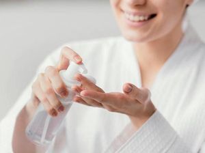 Wardah Amino Gel Cleanser Bisa Jadi Solusi Face Wash untuk Kulit Kering Wardah Amino Gel Cleanser Bisa Jadi Solusi Face Wash untuk Kulit Kering