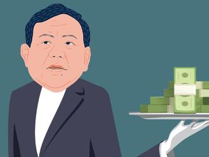 Tok! DPR Setujui APBN Prabowo: Ekonomi Ditarget 5,2%, Belanja Negara Rp 3.621 T