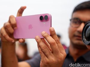 iPhone Masih HP Idaman Remaja, Gadget Apple Lain Kalah Populer iPhone Masih HP Idaman Remaja, Gadget Apple Lain Kalah Populer