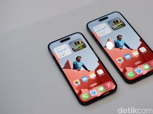 Jajaran iPhone 16 Bisa Pakai MagSafe yang Lebih Ngebut