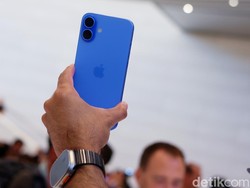 Fitur Baru iOS 18 Bikin iPhone Susah Dibobol Polisi