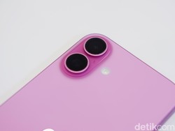 Samsung Siapkan Sensor Kamera Baru, Bakal Dipakai di iPhone 18?