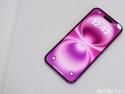 Video iPhone 16 Belum Masuk RI, Menkomdigi: Nantikan Komitmen Apple