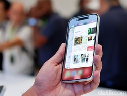iPhone Mungkin Tak Diluncurkan Setahun Sekali