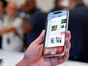 Akhirnya, iPhone 16 Pro Max hingga 16e Raih TKDN Akhirnya, iPhone 16 Pro Max hingga 16e Raih TKDN