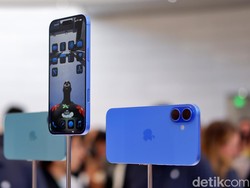 iPhone 16 hingga iPhone 16 Pro Max dalam Genggaman