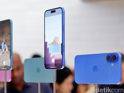 Gara-gara Siri, Apple Dihukum Bayar Denda Rp 1,5 Triliun