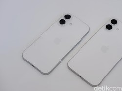 Ini Efek Domino Turunnya Pre-order iPhone 16
