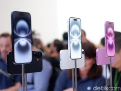 Apple Mau Rilis iPhone Ponsel Layar Lipat Pesaing Galaxy Z Flip, Kapan?
