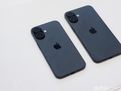 Lampu Hijau Pemerintah untuk Apple Boyong iPhone 16 ke Indonesia