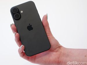 5 Tips Merayakan Lebaran Lebih Seru dengan iPhone 5 Tips Merayakan Lebaran Lebih Seru dengan iPhone