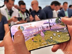 iPhone 16 Diklaim Lancar Mainin Game AAA, Kok Bisa? iPhone 16 Diklaim Lancar Mainin Game AAA, Kok Bisa?