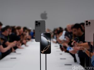 iPhone 16 Pro & iPhone 16 Pro Max: Spesifikasi dan Harga iPhone 16 Pro & iPhone 16 Pro Max: Spesifikasi dan Harga