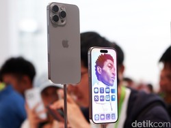 Bocoran Proposal Investasi Apple Rp 1,5 T, Salah Satunya Bangun Pabrik