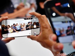 Apple Klaim Pakai iPhone 16 Pro Bisa Jadi Pembuat Film Hollywood