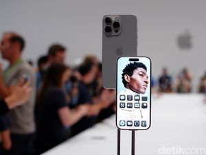 iPhone 16e hingga 16 Pro Max Dijual di Indonesia Mulai 11 April 2025 iPhone 16e hingga 16 Pro Max Dijual di Indonesia Mulai 11 April 2025