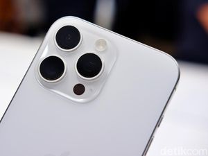 iPhone 18 Pro Akan Punya Fitur Ala Kamera DSLR