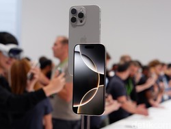 Cara Mengaktifkan Eye Tracking di iOS 18, Scroll Layar Jadi Mudah