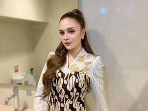 Irenne Ghea Capek Manggung Sana-sini, Heran Dianggap Negatif Irenne Ghea Capek Manggung Sana-sini, Heran Dianggap Negatif