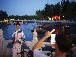 Deretan Negara yang Bebas Visa ke China Hingga Tahun 2025 Deretan Negara yang Bebas Visa ke China Hingga Tahun 2025