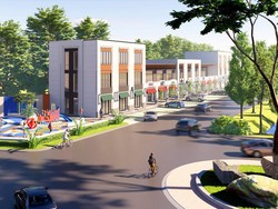 Pengembang Harus Jeli Sediakan Fasilitas biar Konsumen Betah