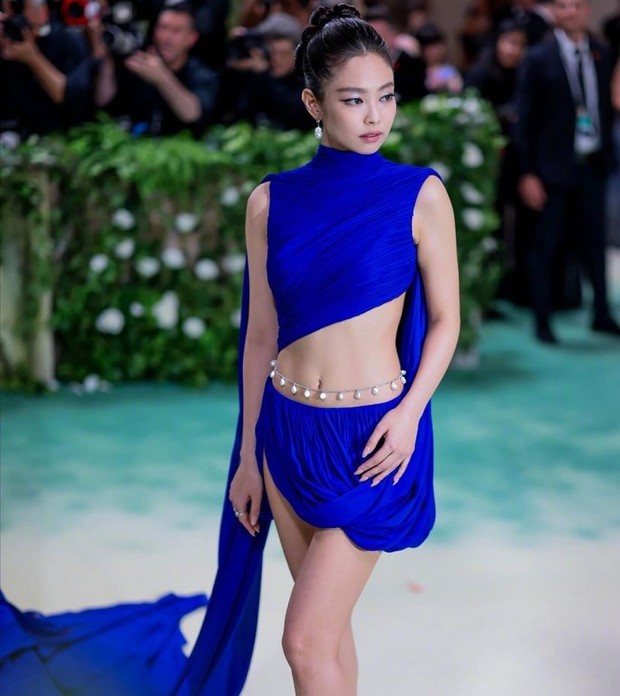 Jennie/ Foto: instagram.com/jennierubyjane Jennie/ Foto: instagram.com/jennierubyjane