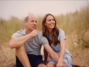Pangeran William dan Kate Middleton Liburan ke Karibia di Tengah Isu Miring Pangeran William dan Kate Middleton Liburan ke Karibia di Tengah Isu Miring