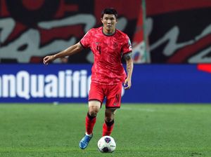 Kim Min-jae Akui Salah Ribut dengan Fans